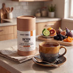 Detox Chai Tea