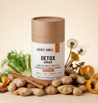 Detox Chai Tea